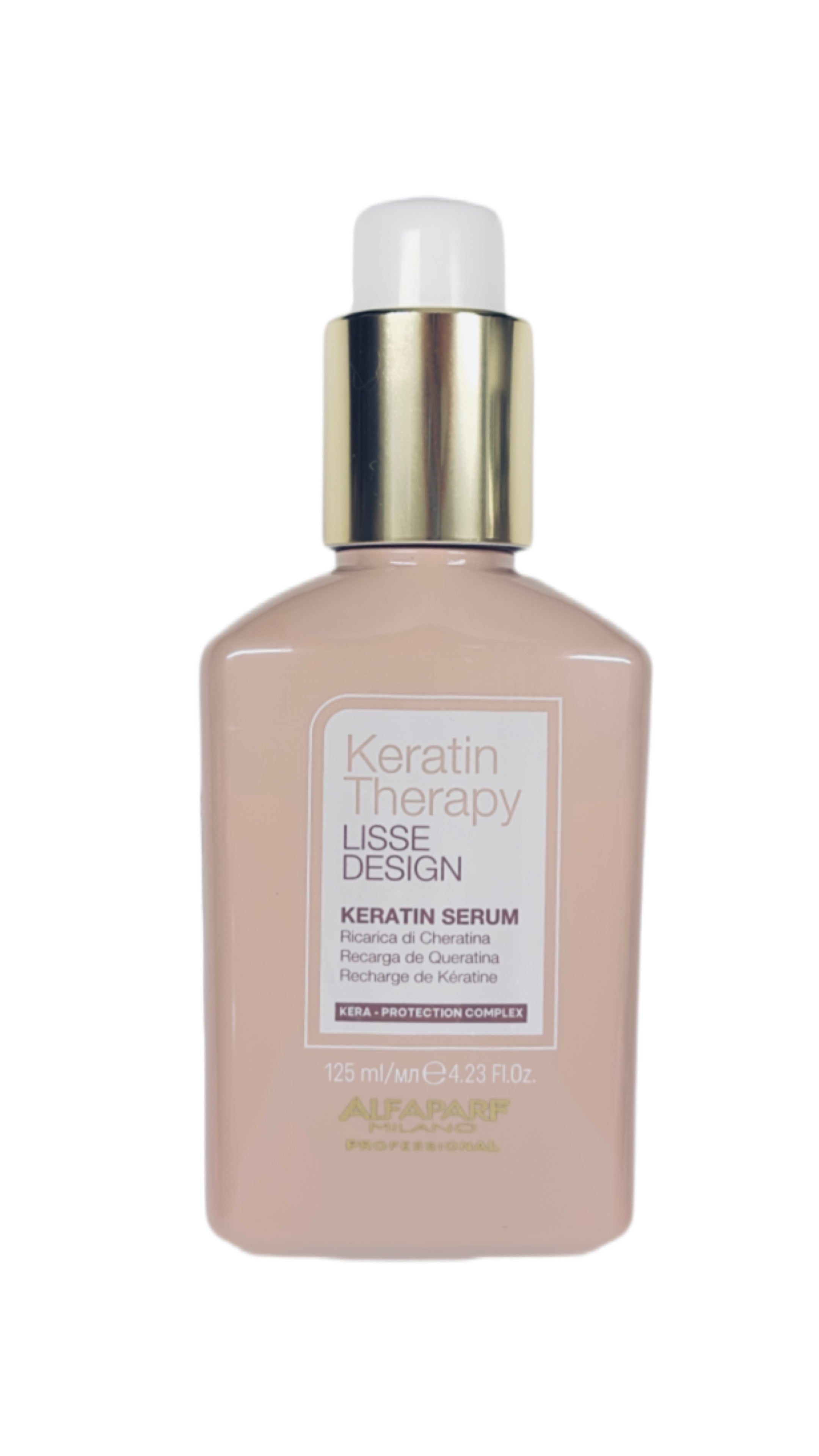 Keratin Serum  Alfaparf Milano Professional