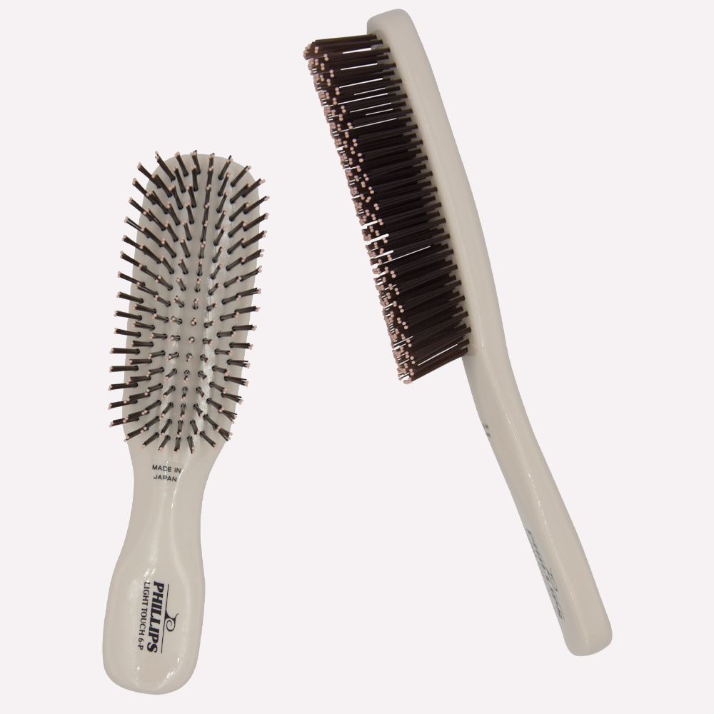 Cepillo pelo philips 2025