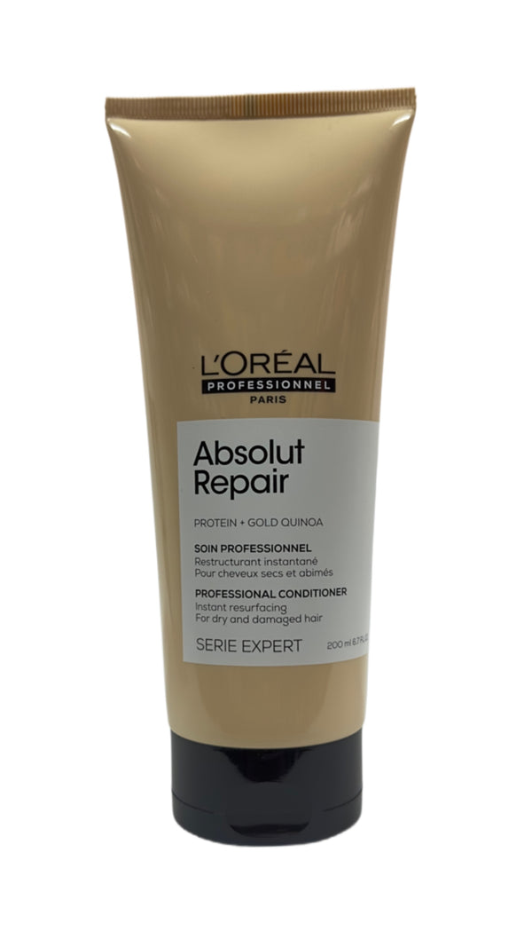 Acondicionador Absolut Repair Loreal