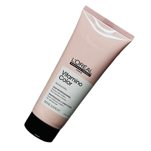 Acondicionador Vitamino Color Loreal 200 ml