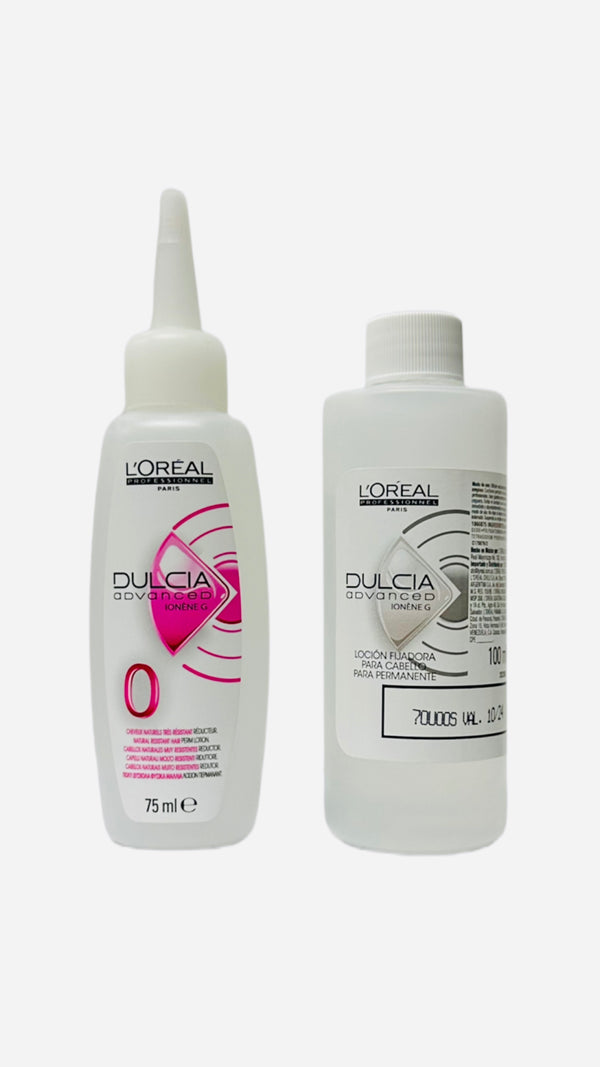 Ondulante # 0 Dulcia Loreal