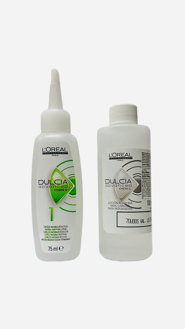 Ondulante # 1 Dulcia Loreal