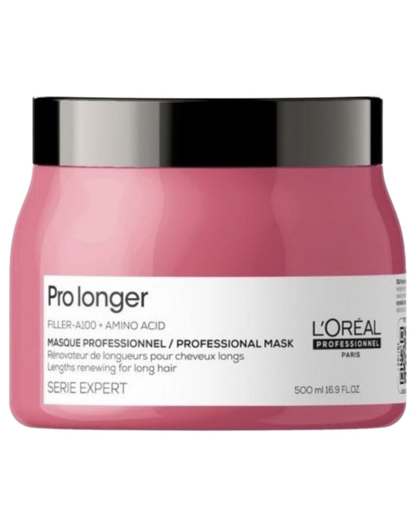 Mascarilla Pro Longer Loreal