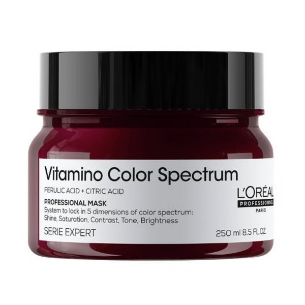 Mascarilla Vitamino Color Spectrum 250ml