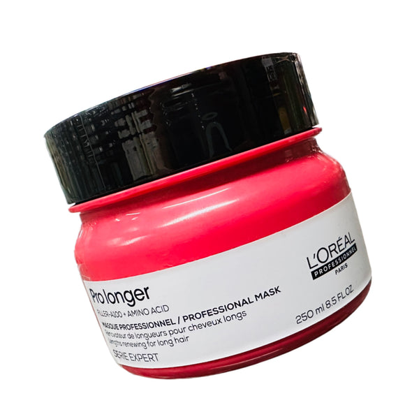 Mascarilla Pro Longer Loreal