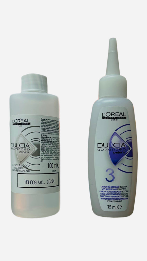 Ondulante # 3 Dulcia Loreal