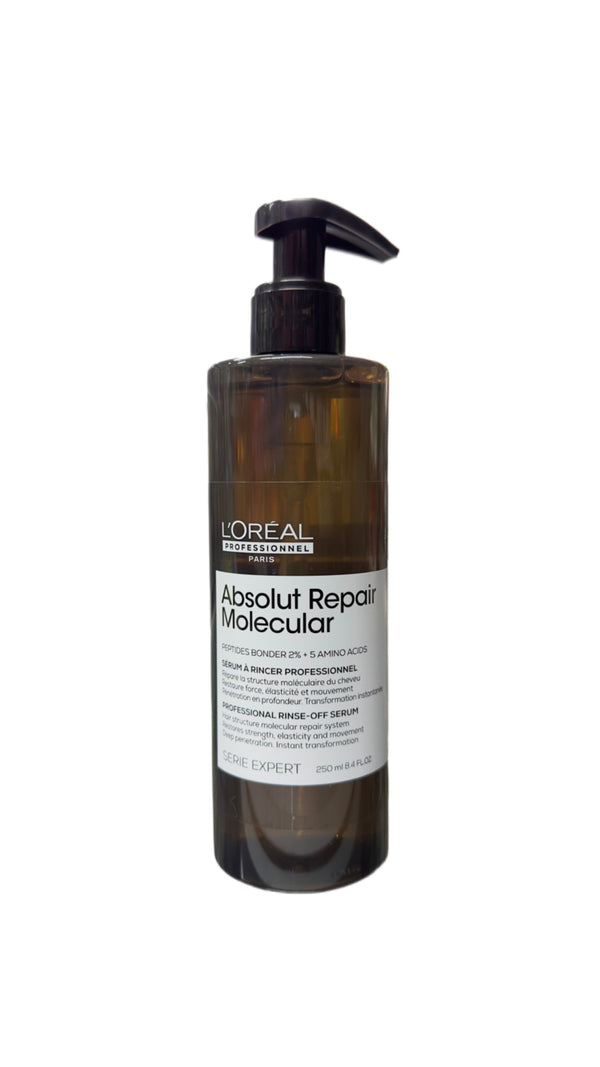 Serum Absolut Repair Molecular c/enjuague 250ml