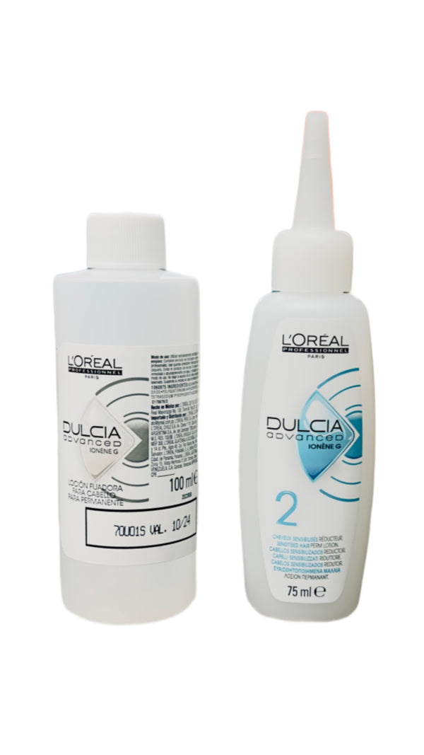 Ondulante # 2  Dulcia Loreal