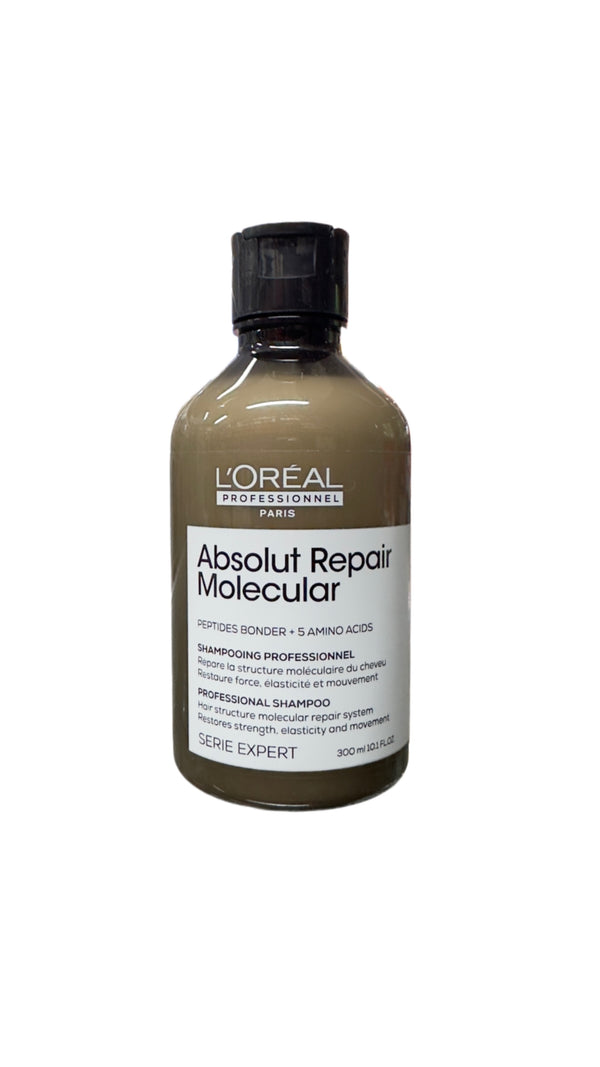 Shampoo Molecular Loreal