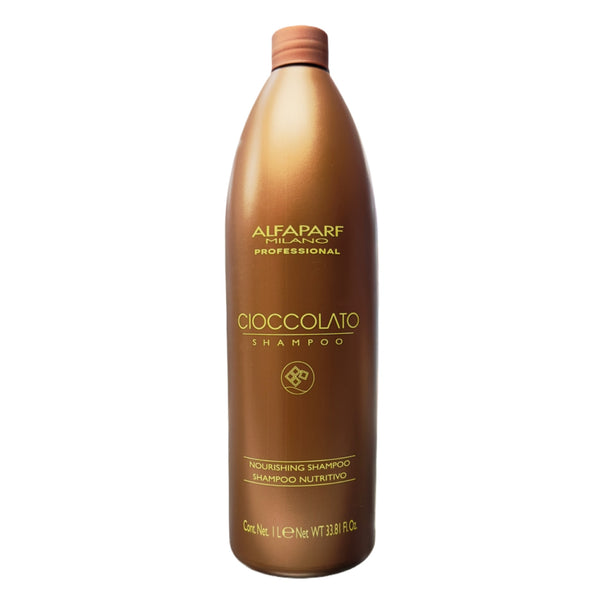 Shampoo Chocolate Alfaparf