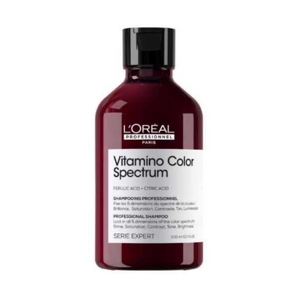 Shampoo Vitamino Color Spectrum