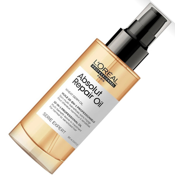 Aceite Absolut Repair 10 en 1