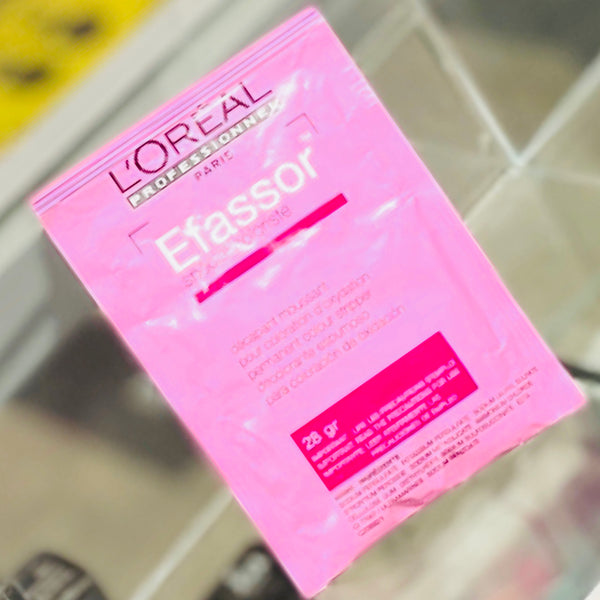 Decolorante Efassor Loreal