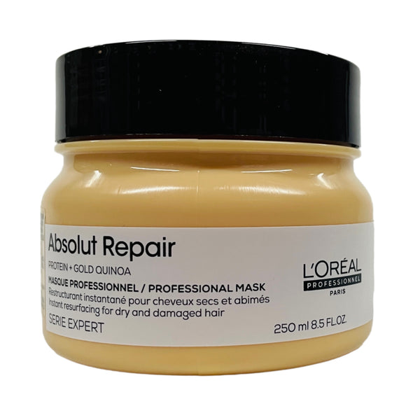 Mascarilla Absolut Repair Loreal