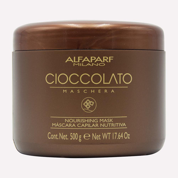 Mascarilla Chocolate Alfaparf – Casa G & G