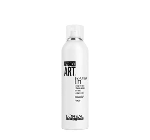 Mousse Volumen Lift Tecni Art Loreal 250 ml