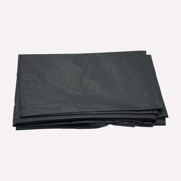 Peinador plástico para estilistas.