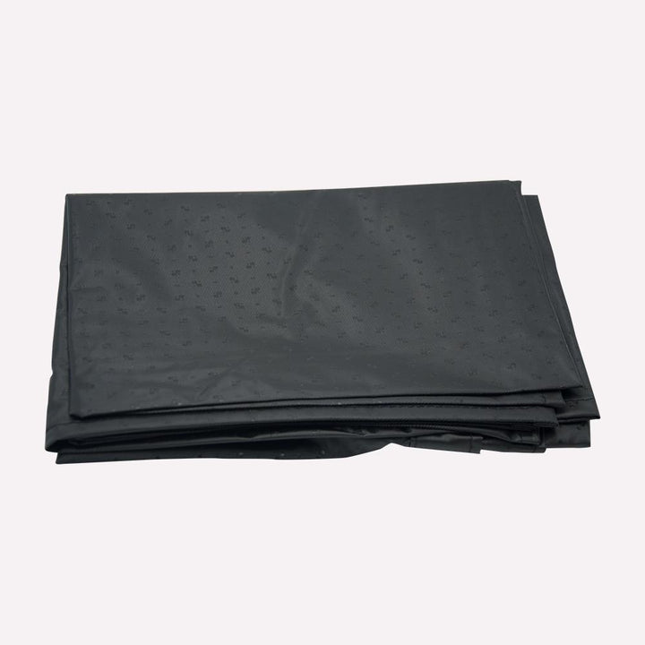 Peinador plástico para estilistas.