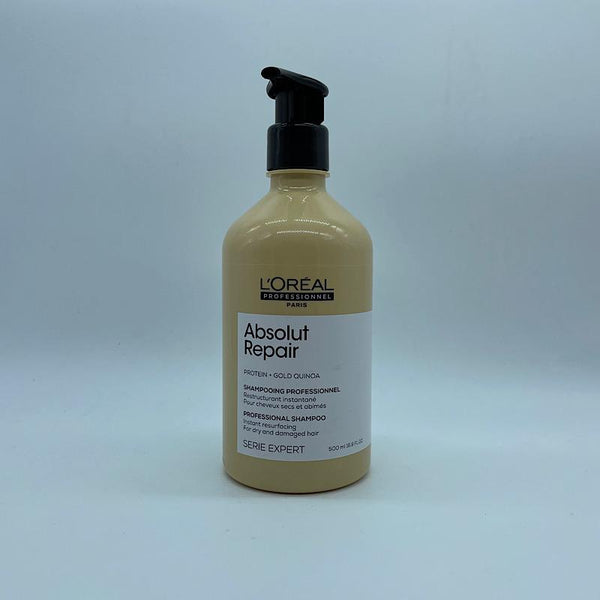 Shampoo Absolut Repair Loreal