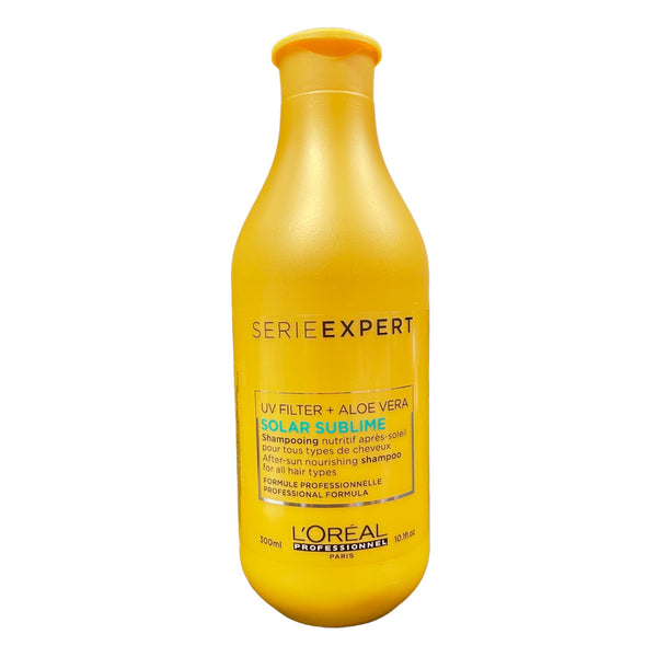 Shampoo Solar Sublime Loreal