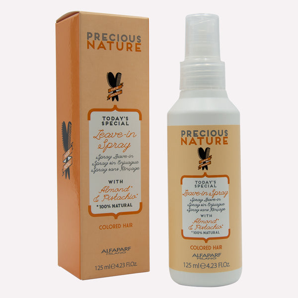 Spray Colored Hair Precious Nature Alfaparf