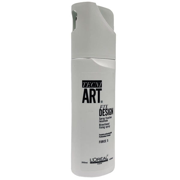 Spray Fix Desing Tecni Art Loreal