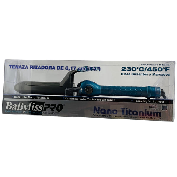 Tenaza Baby Lis Mod BABNT5125SES