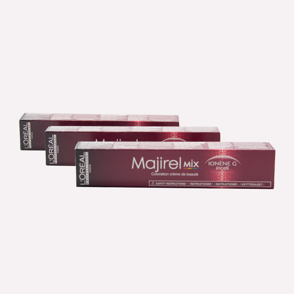 Tinte Majirel French Browns Loreal