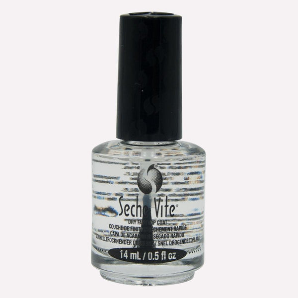 Top Coat Seche Vite